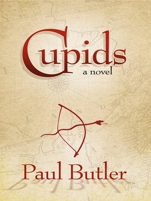 cover image of Cupids